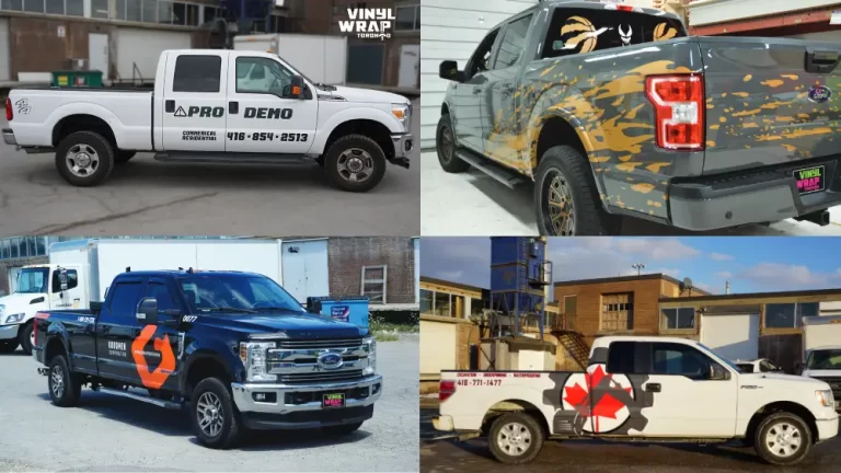Vinyl Wrap Toronto 2019 Avery Dennison Truck Decals Cost Vinyl Wrap Toronto Collage