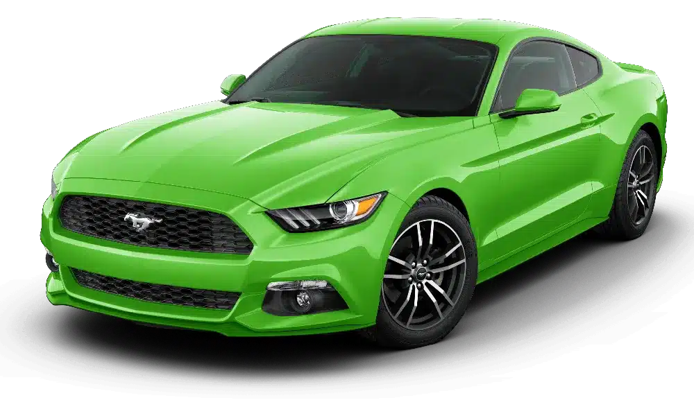 Full Coverage Paint Protection in Toronto - 3M and XPEL