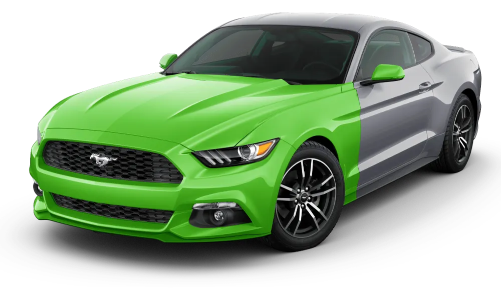Full Front Paint Protection in GTA - 3M and XPEL (1)