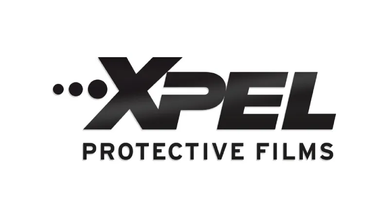 XPEL Paint Protection Films - Logo - Updated