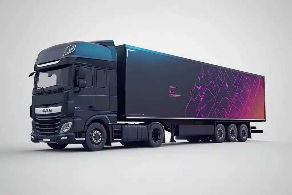 Boat and Trailer Decals