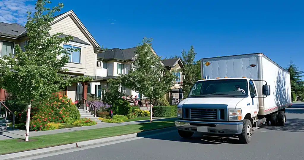 Truck Decals for Real-Estate Agents: Mobile Marketing That Sells 1 Truck Decals for Real-Estate