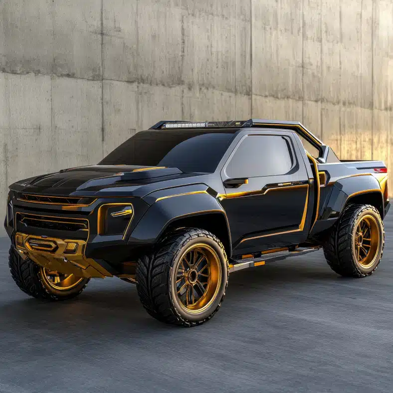 Sports Team Truck Decals