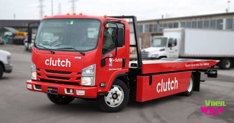Do Truck Decals Last